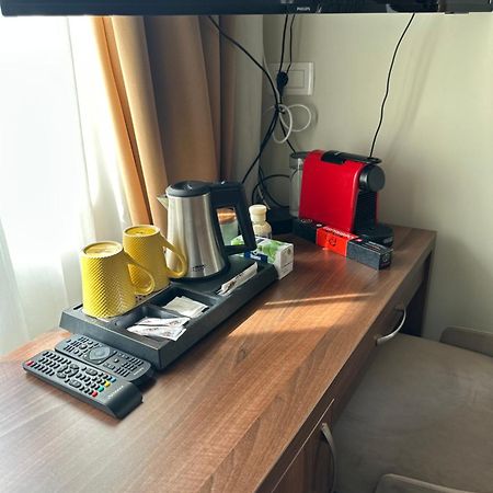 Central Luxury Rooms Omiš Εξωτερικό φωτογραφία