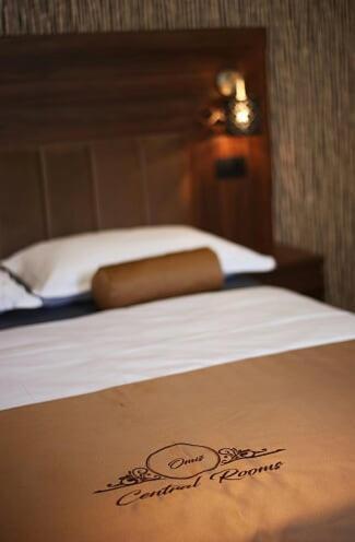 Central Luxury Rooms Omiš Εξωτερικό φωτογραφία