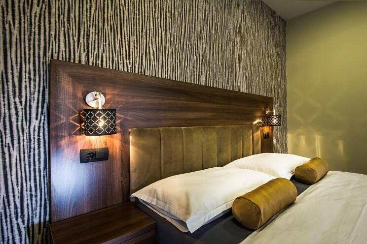 Central Luxury Rooms Omiš Εξωτερικό φωτογραφία