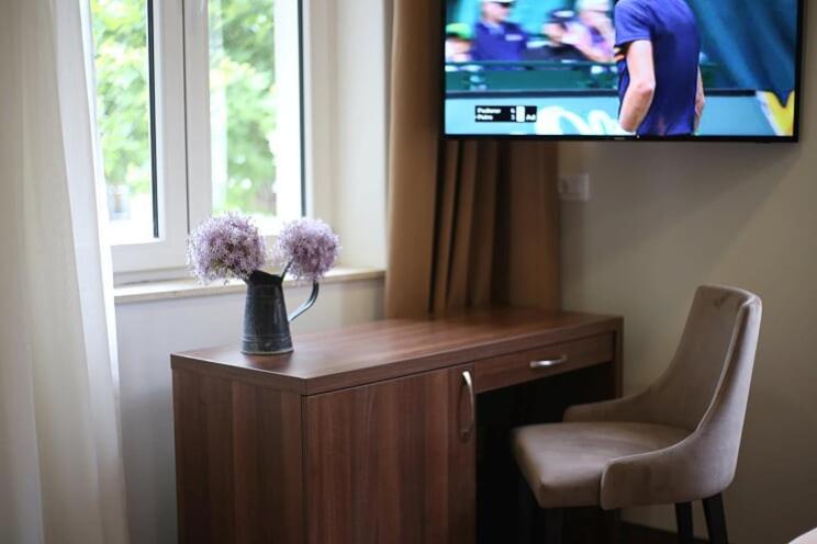 Central Luxury Rooms Omiš Εξωτερικό φωτογραφία