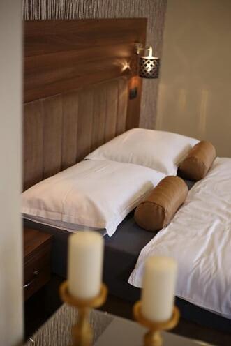 Central Luxury Rooms Omiš Εξωτερικό φωτογραφία