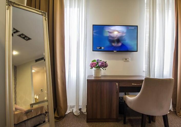 Central Luxury Rooms Omiš Εξωτερικό φωτογραφία