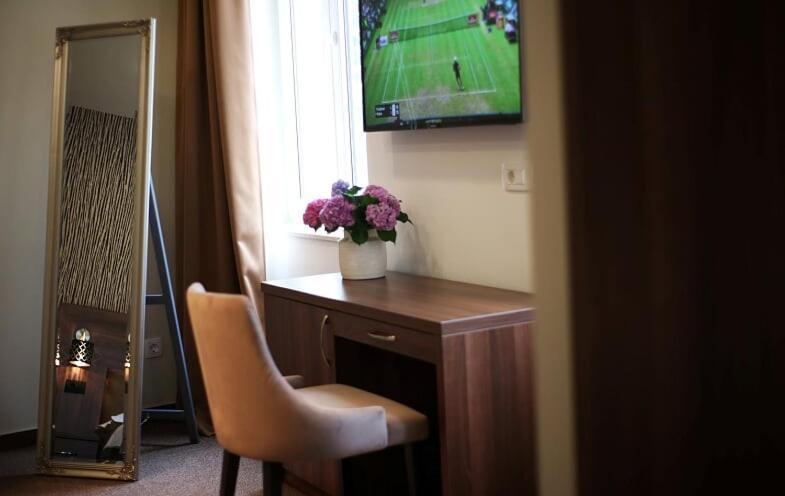 Central Luxury Rooms Omiš Εξωτερικό φωτογραφία